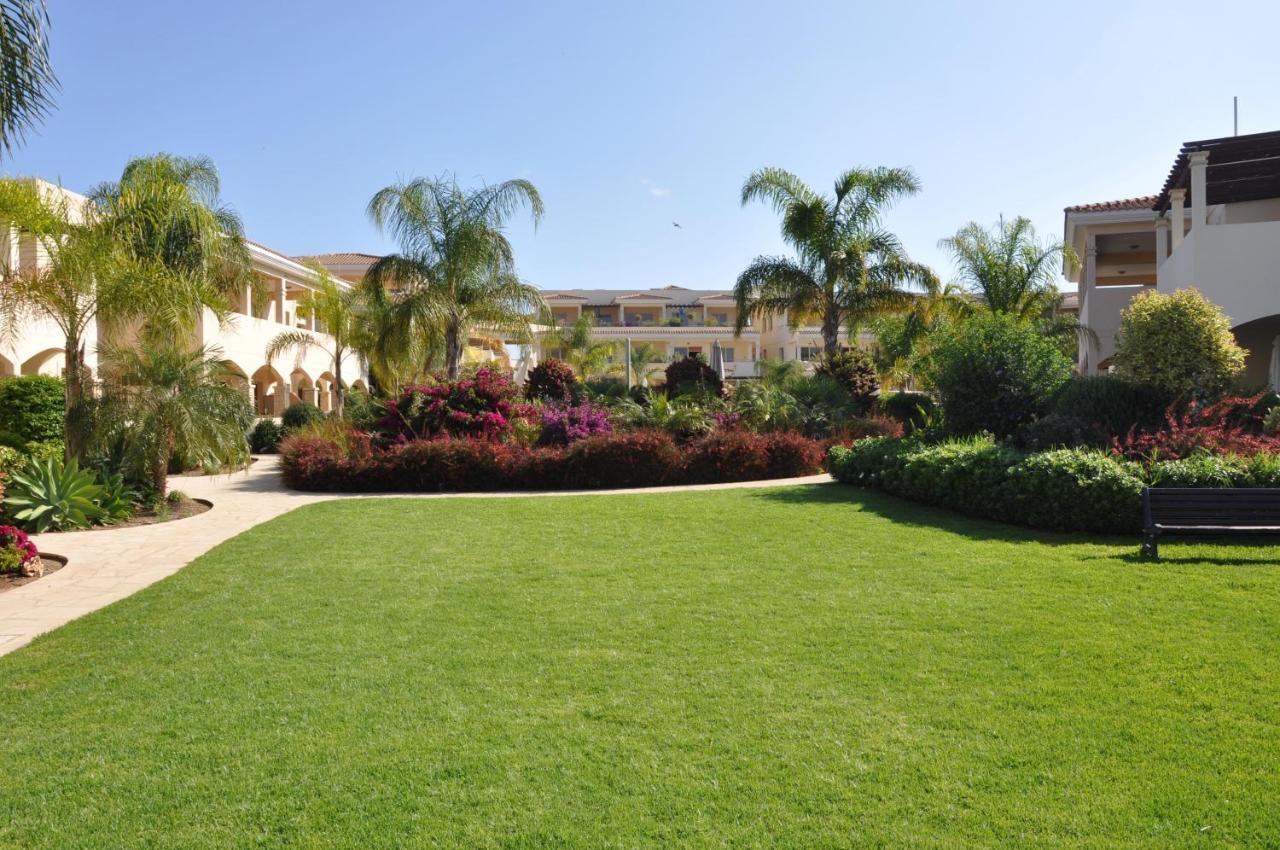2 Bed, 2 Bath In Appartement Mandria (Paphos)