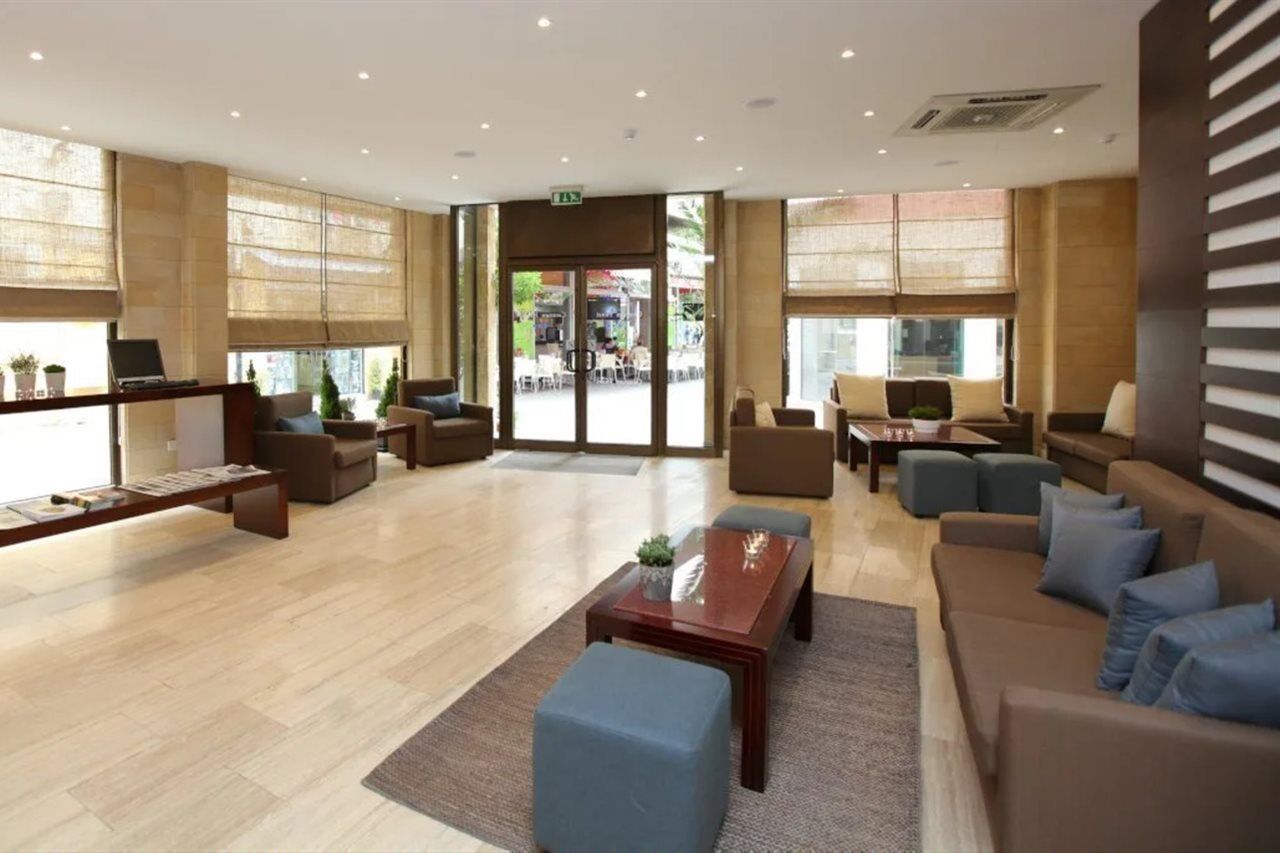Hotel Centrum - Center