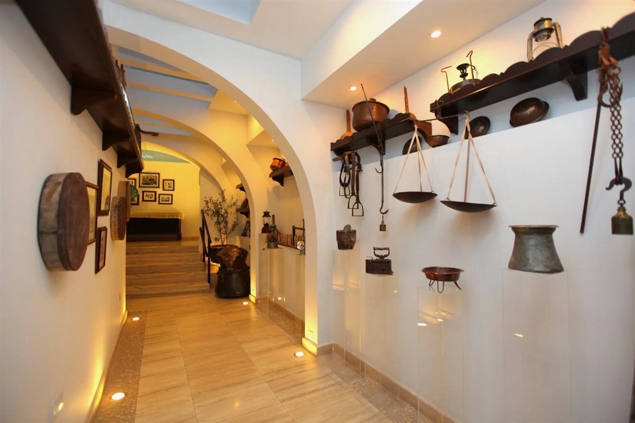 Centrum - Center Hotel 3*