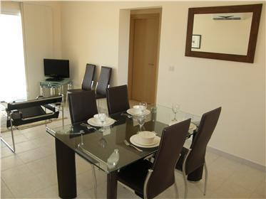 Apartment Kronos Paralimni
