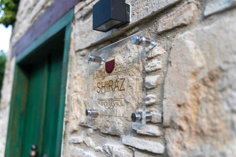 Oinou Strata - Adults Only Bed & Breakfast Vouni