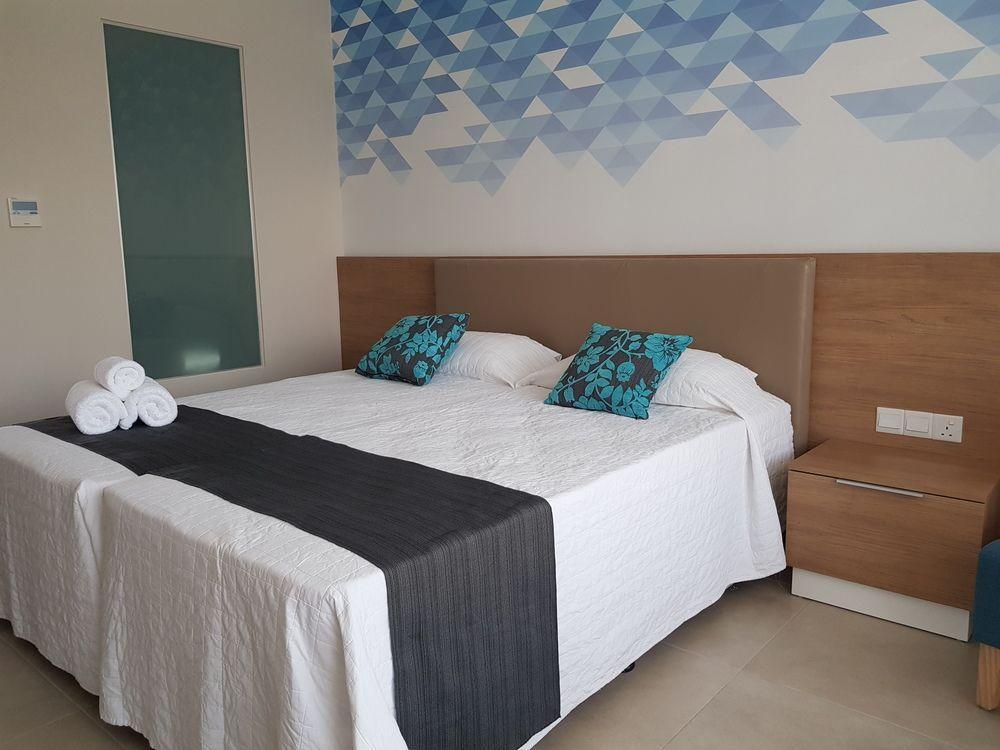 Seasons (adults Only) 4* Ayia Napa