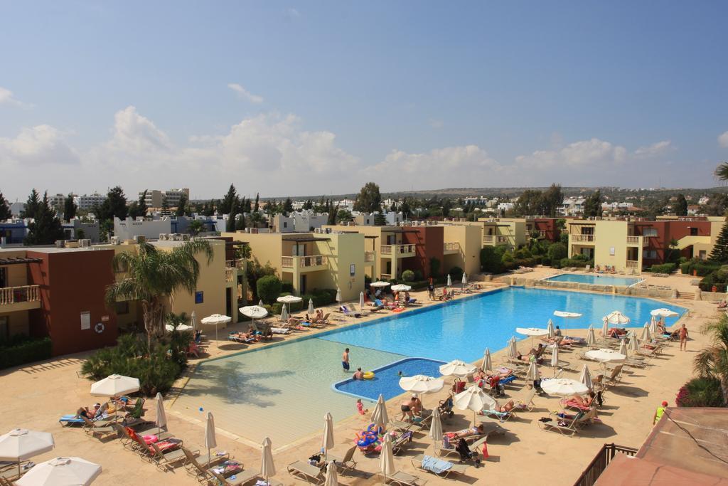Resort Electra Village Water Park Ayia Napa