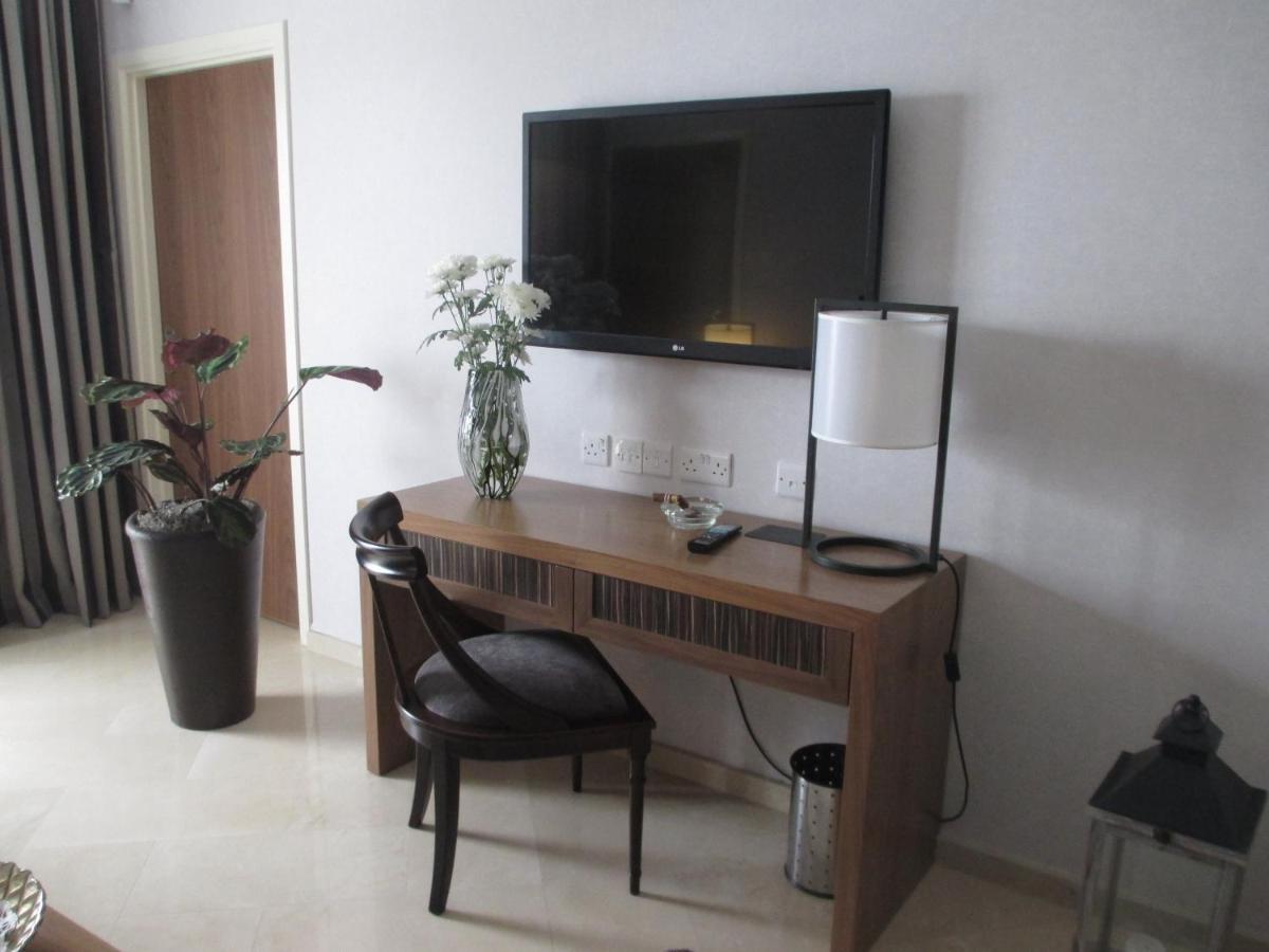 Palm & Resort 4*