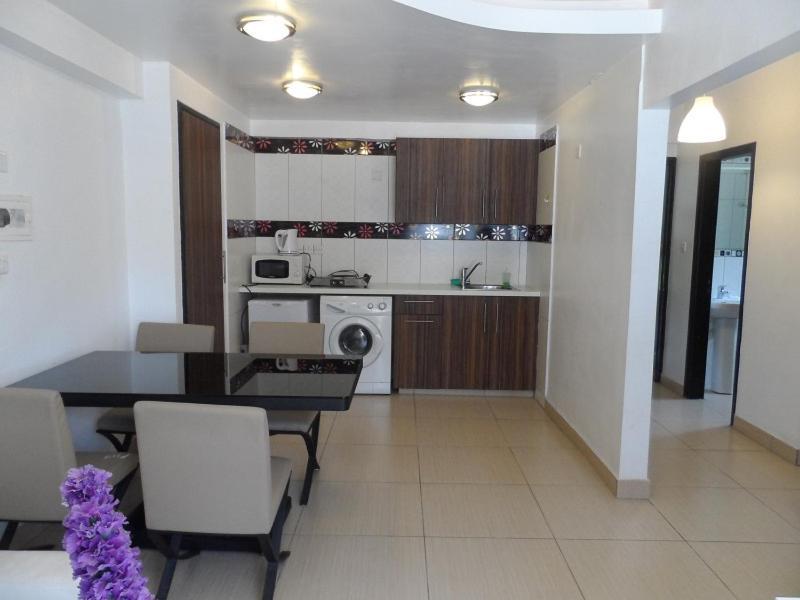 The Palms 3* Limassol