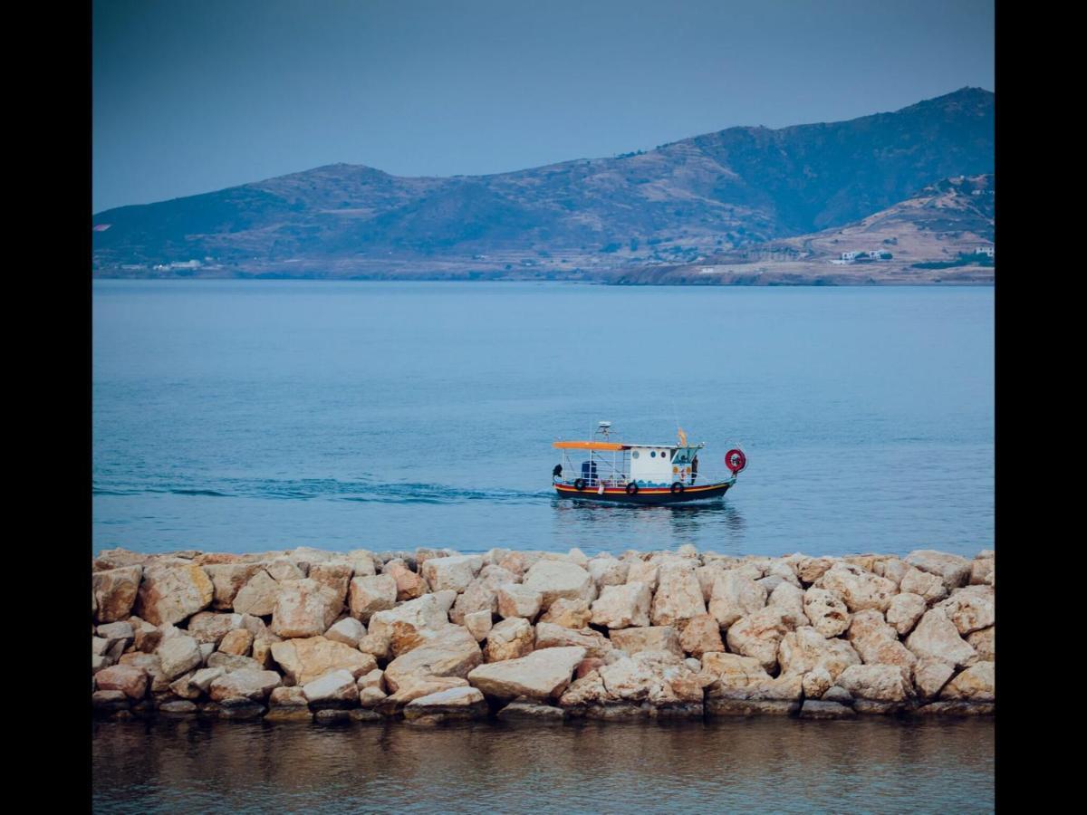 Kallinousa * Pomos