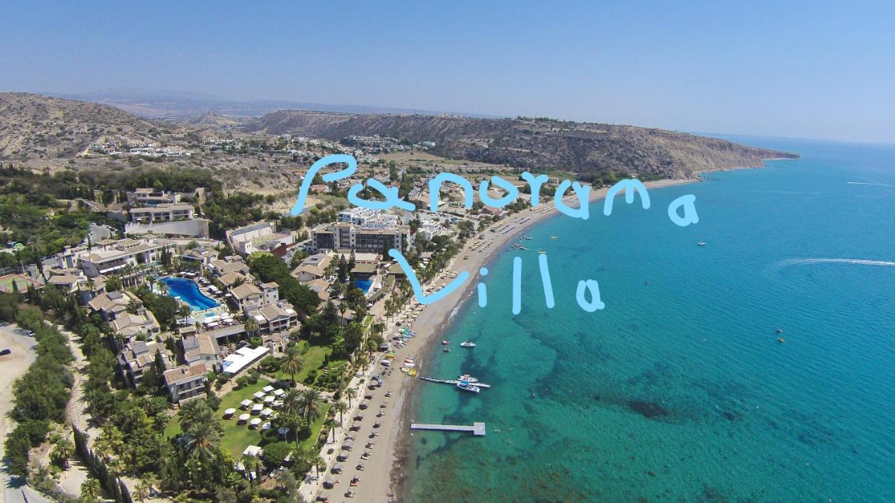 Holidays Villas * Pissouri