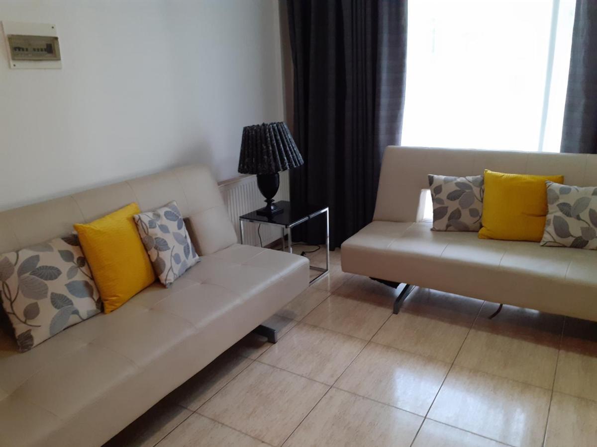 Aparthotel Irene's Limassol