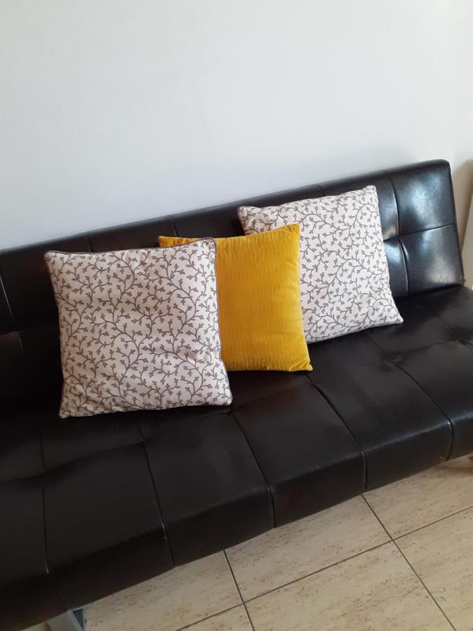 Aparthotel Irene's