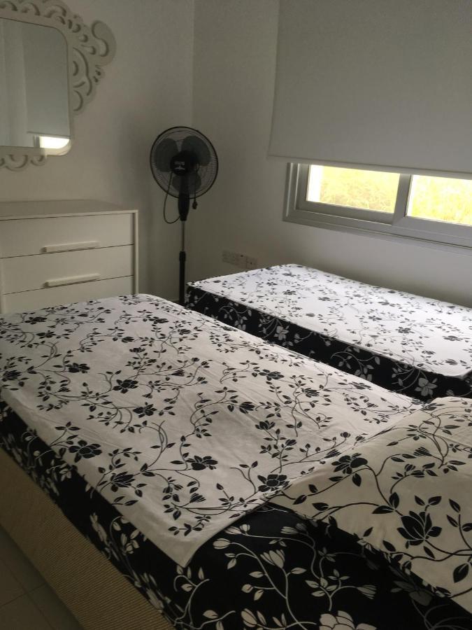 White Apartment Kyrenia (Northern Cyprus)
