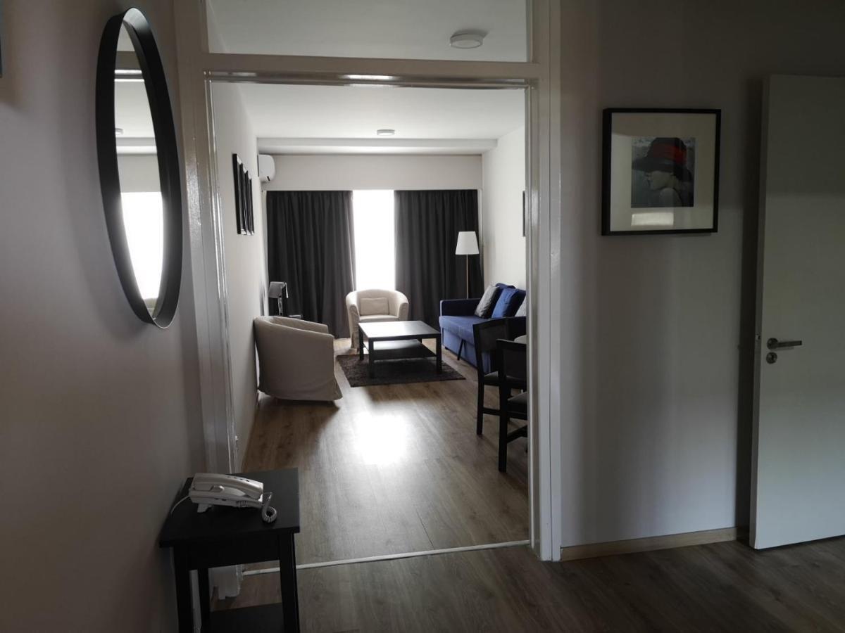 Sun Hall Aparthotel 3*