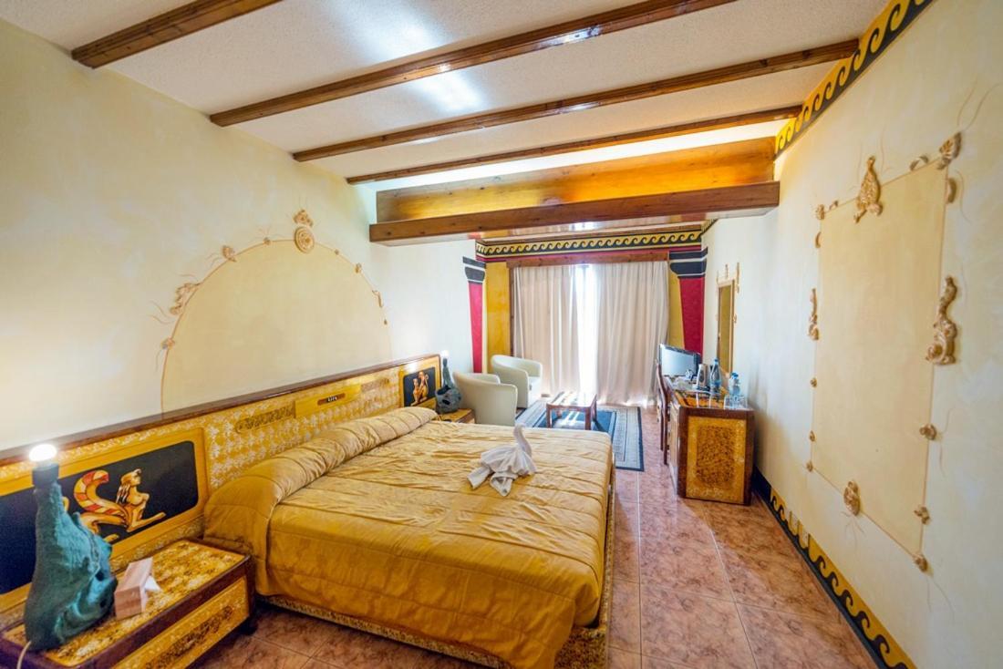 Boutique Hotel