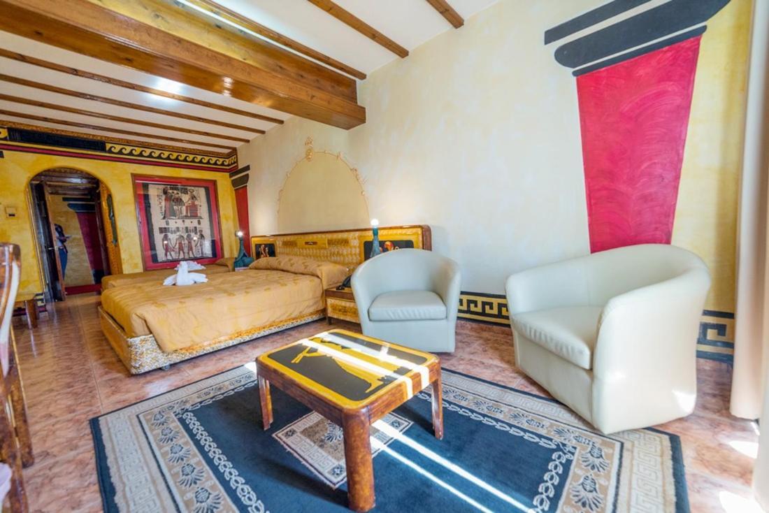 Boutique Hotel 3*