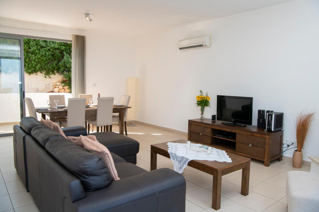 Villa Esprit 25 Latchi