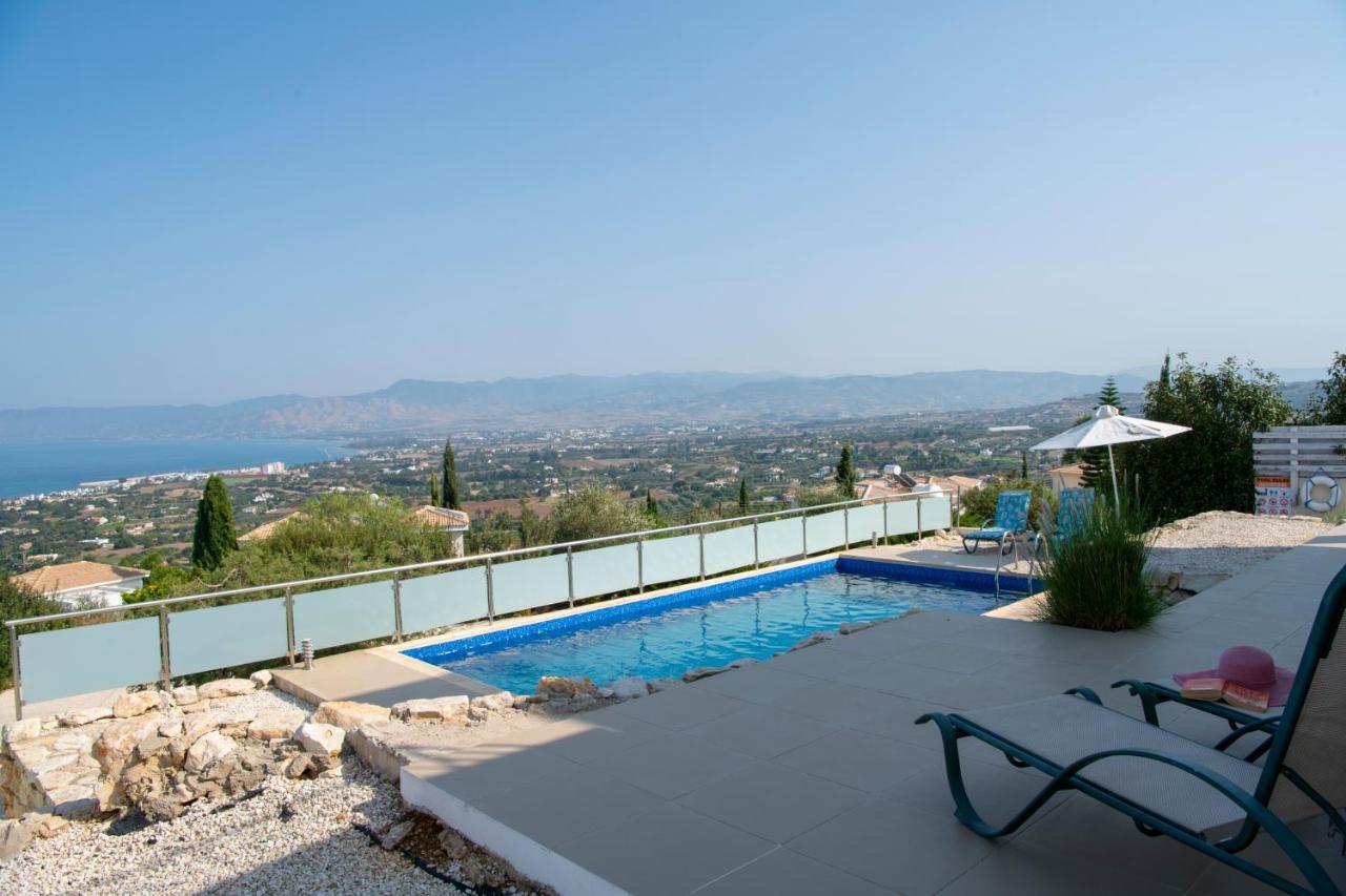 Villa Esprit 25 Latchi