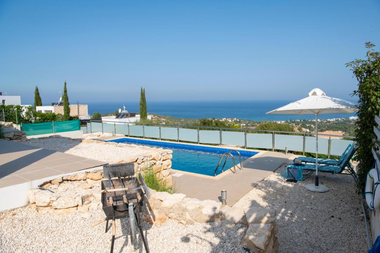 Villa Esprit 25 Latchi