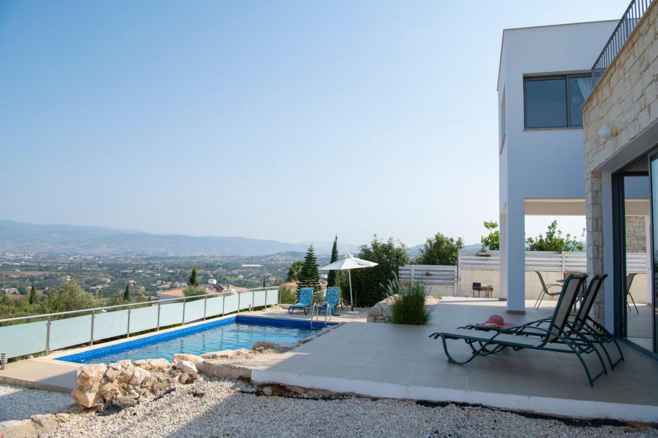 Villa Esprit 25 Latchi *