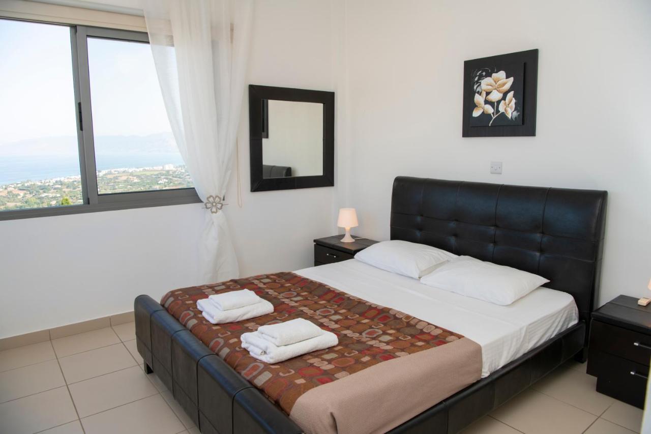 Esprit 25 Latchi Villa Polis