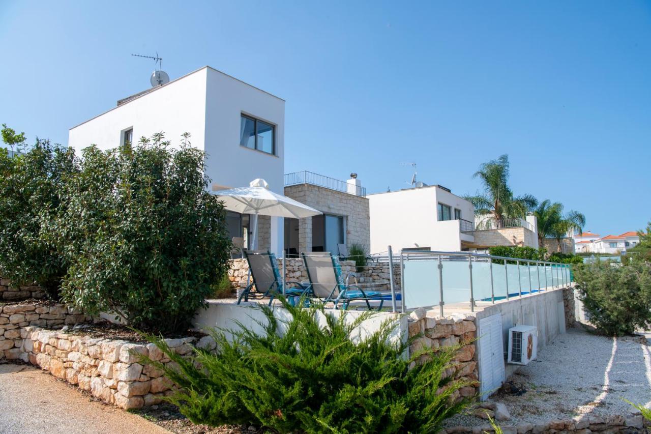 Villa Esprit 25 Latchi