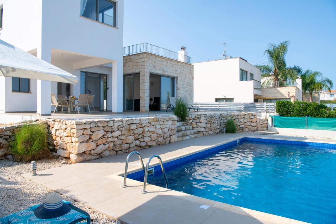 Villa Esprit 25 Latchi Polis