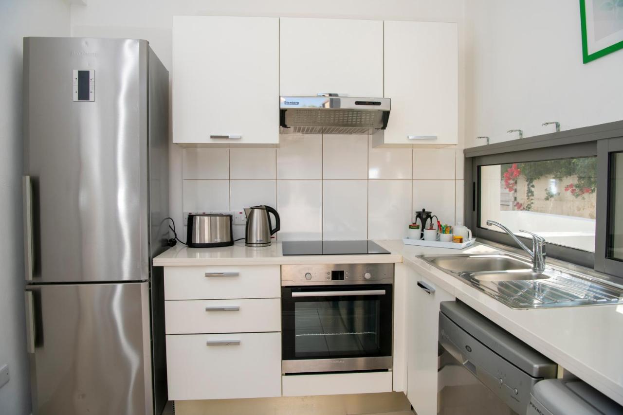 Villa Esprit 25 Latchi *