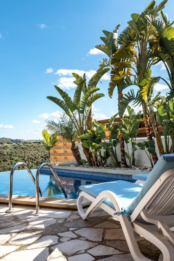 Villa Thea Peyia