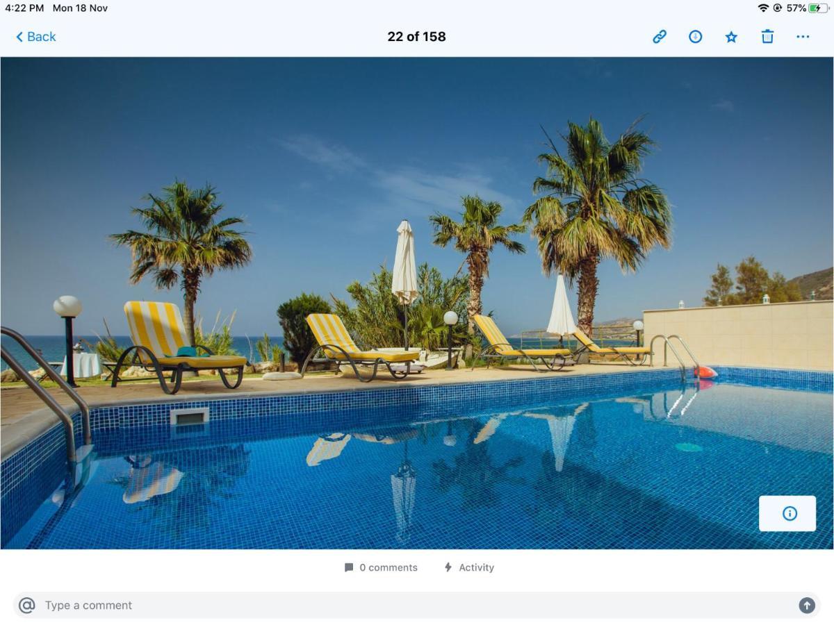 Villa Kallinousa