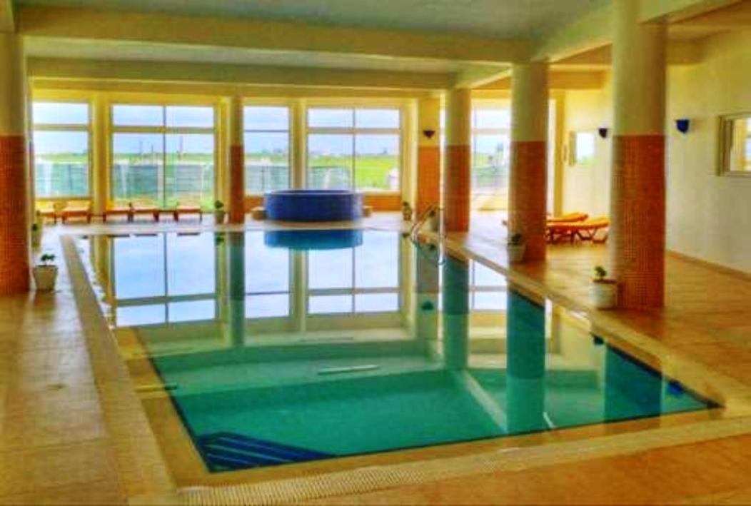 Apartment в комплексе Caesar &