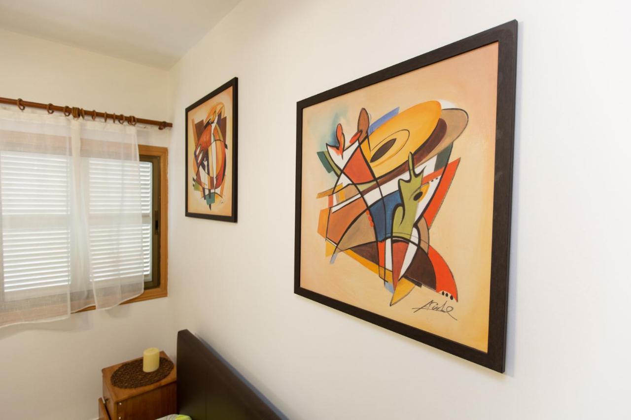 Apartment Artemis Pyla