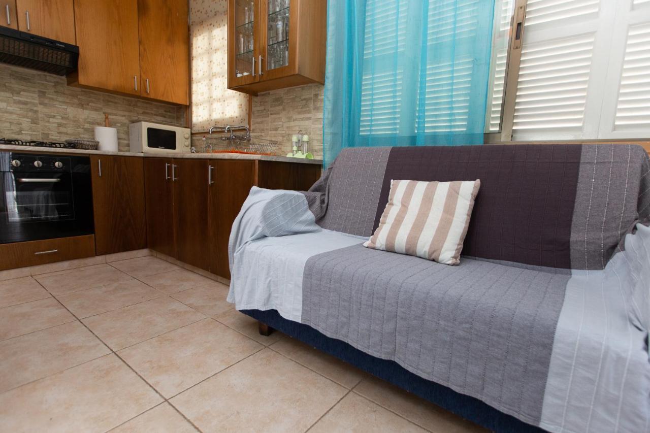 Apartment Artemis *