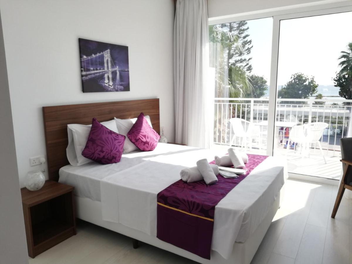 Lysithea Larnaca