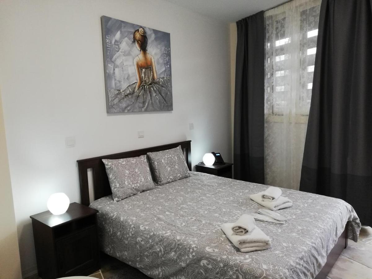 Herberg Edem Traditional House Larnaca