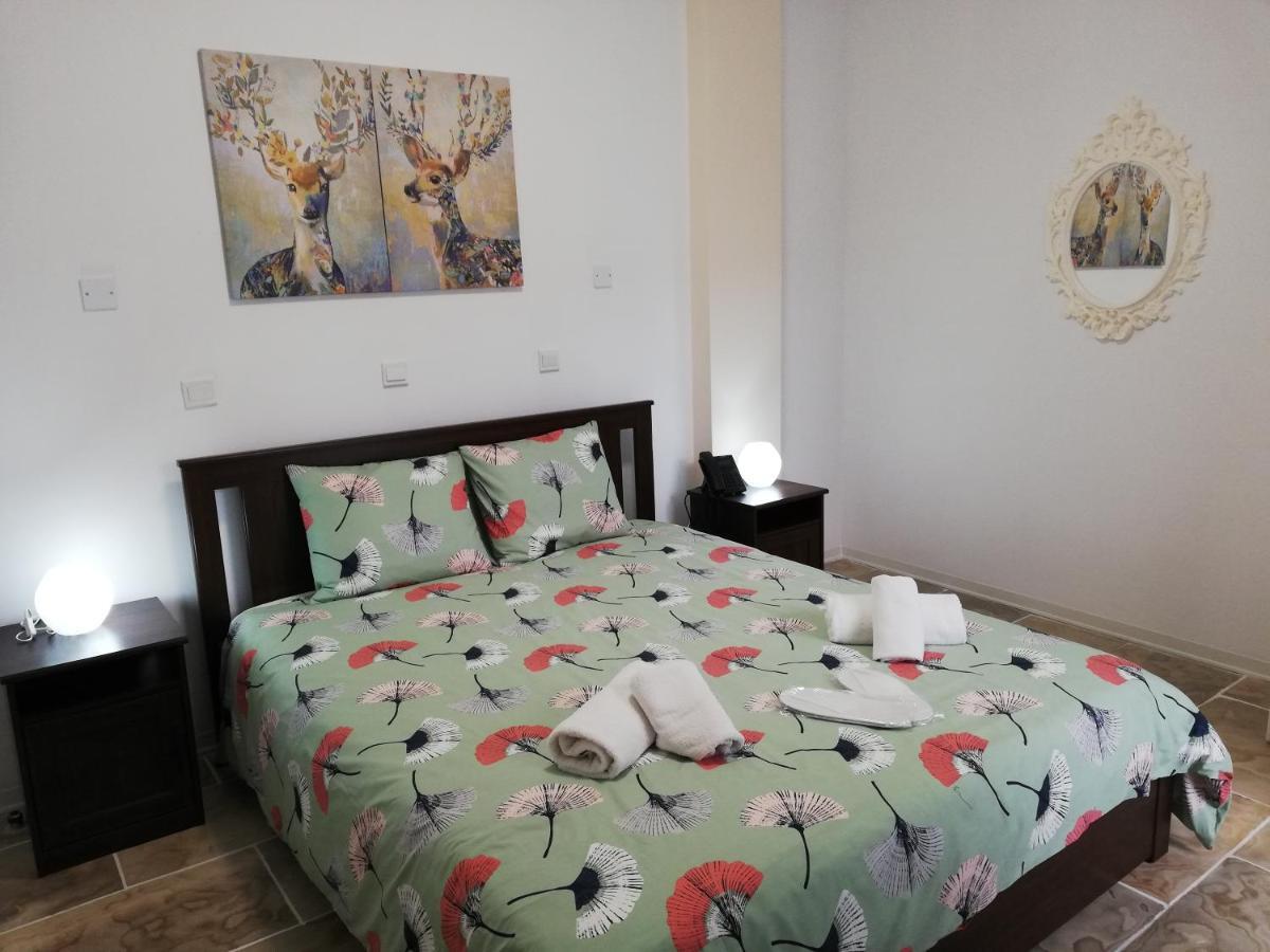 Edem Traditional House Inn