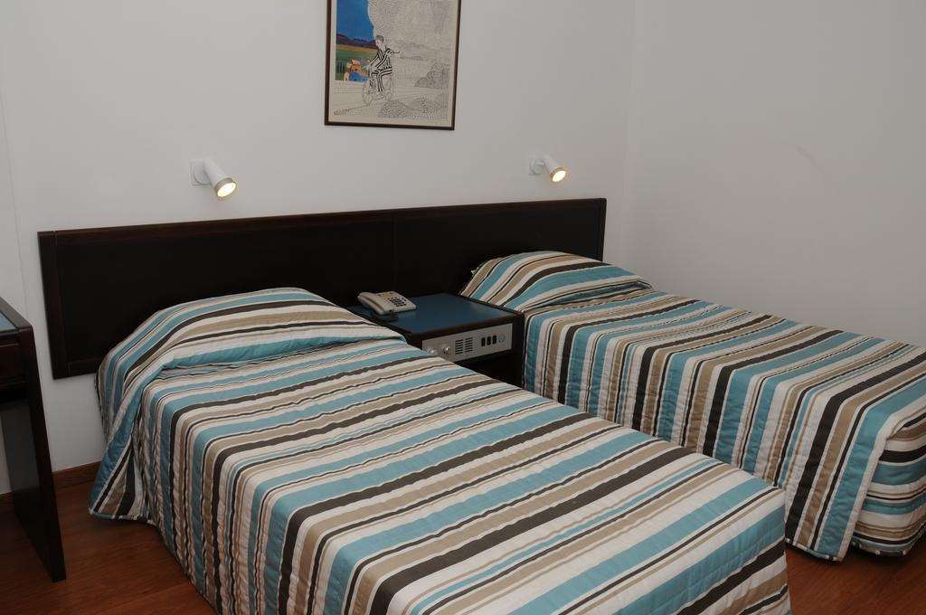 Atrium Zenon Aparthotel Larnaca