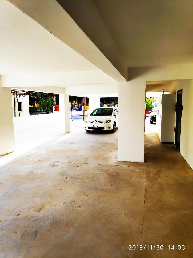 Apartment Rix Park Famagusta Contactless Check In & Check Out