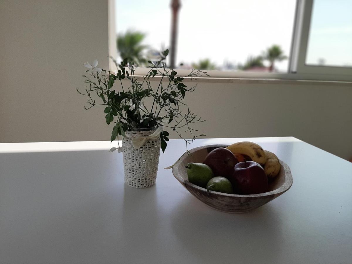 Sea View Apartment