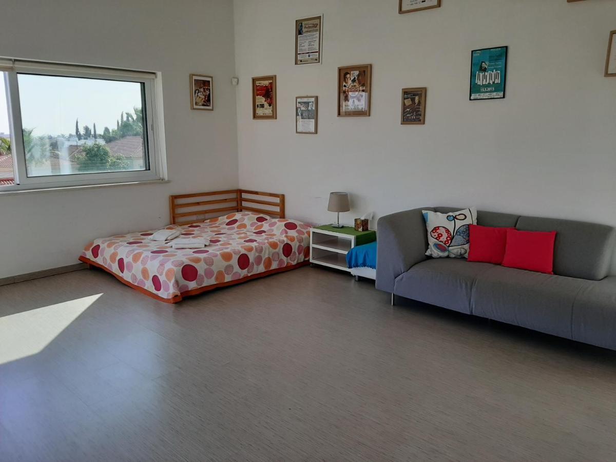 Apartment Sea View Limassol