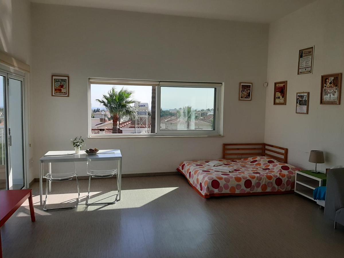Sea View Limassol
