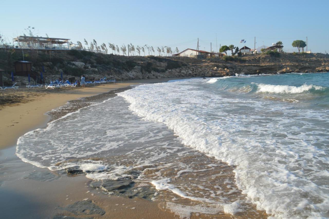Kapparis Penthouse * Paralimni