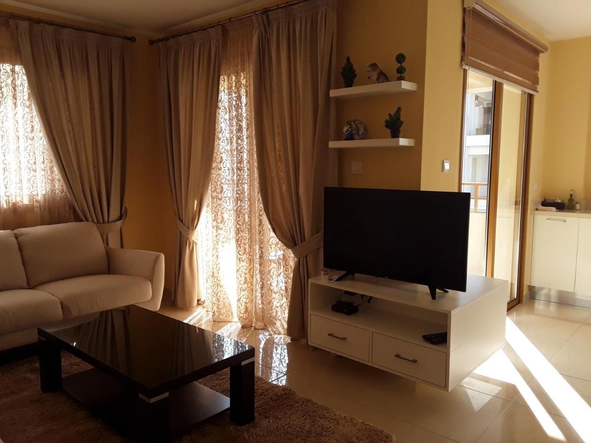 Rezial Appartement *