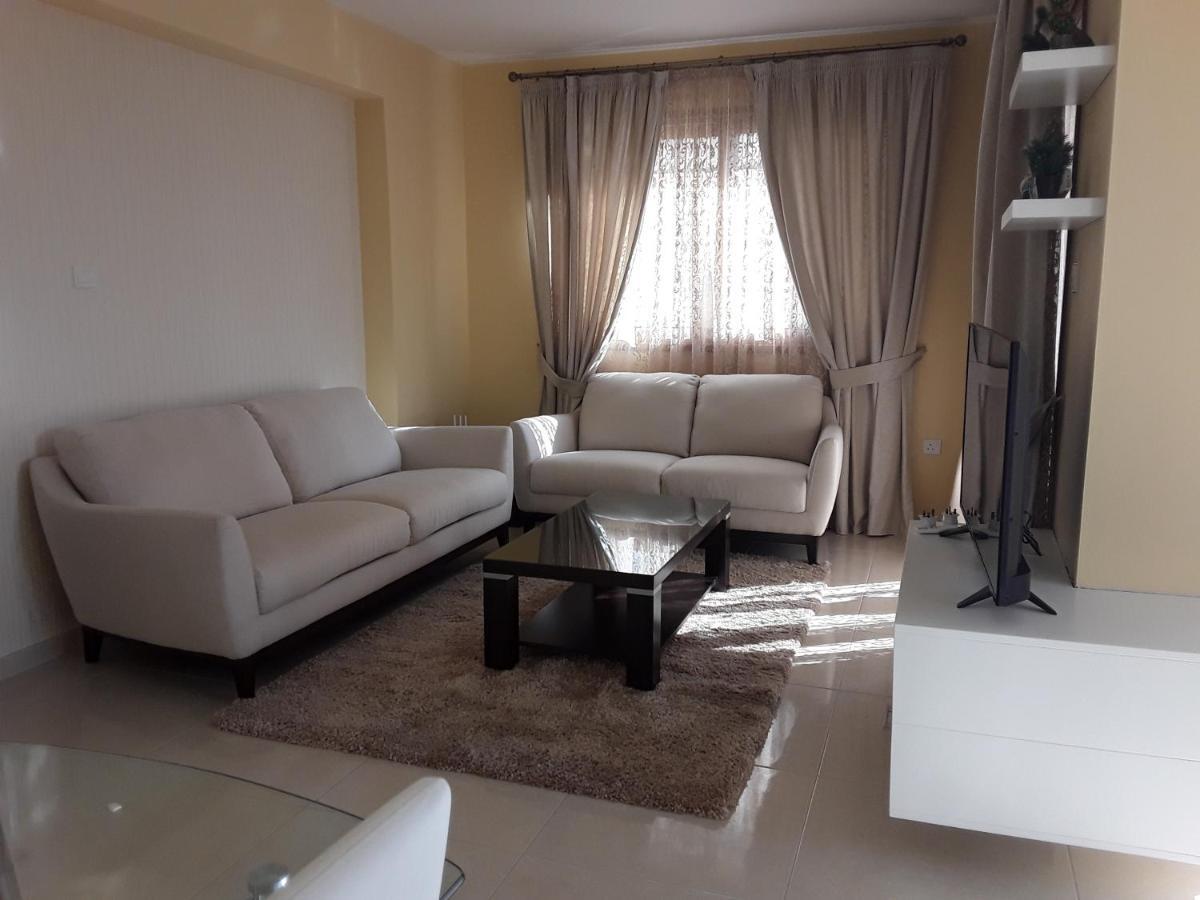 Rezial Appartement Larnaca
