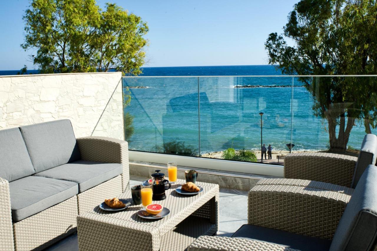 Galatex Sea Breeze * Limassol