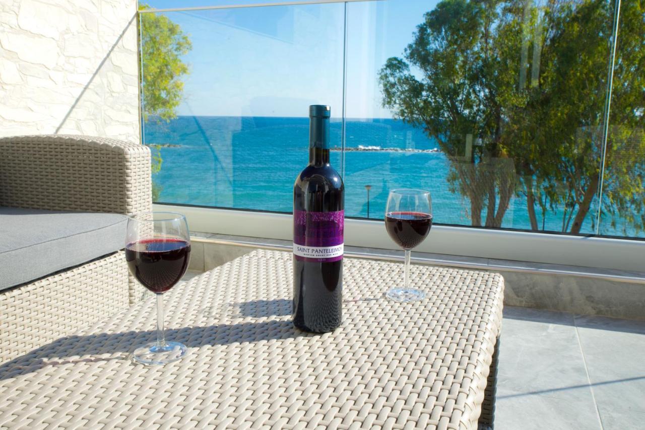 Apartamento Galatex Sea Breeze *