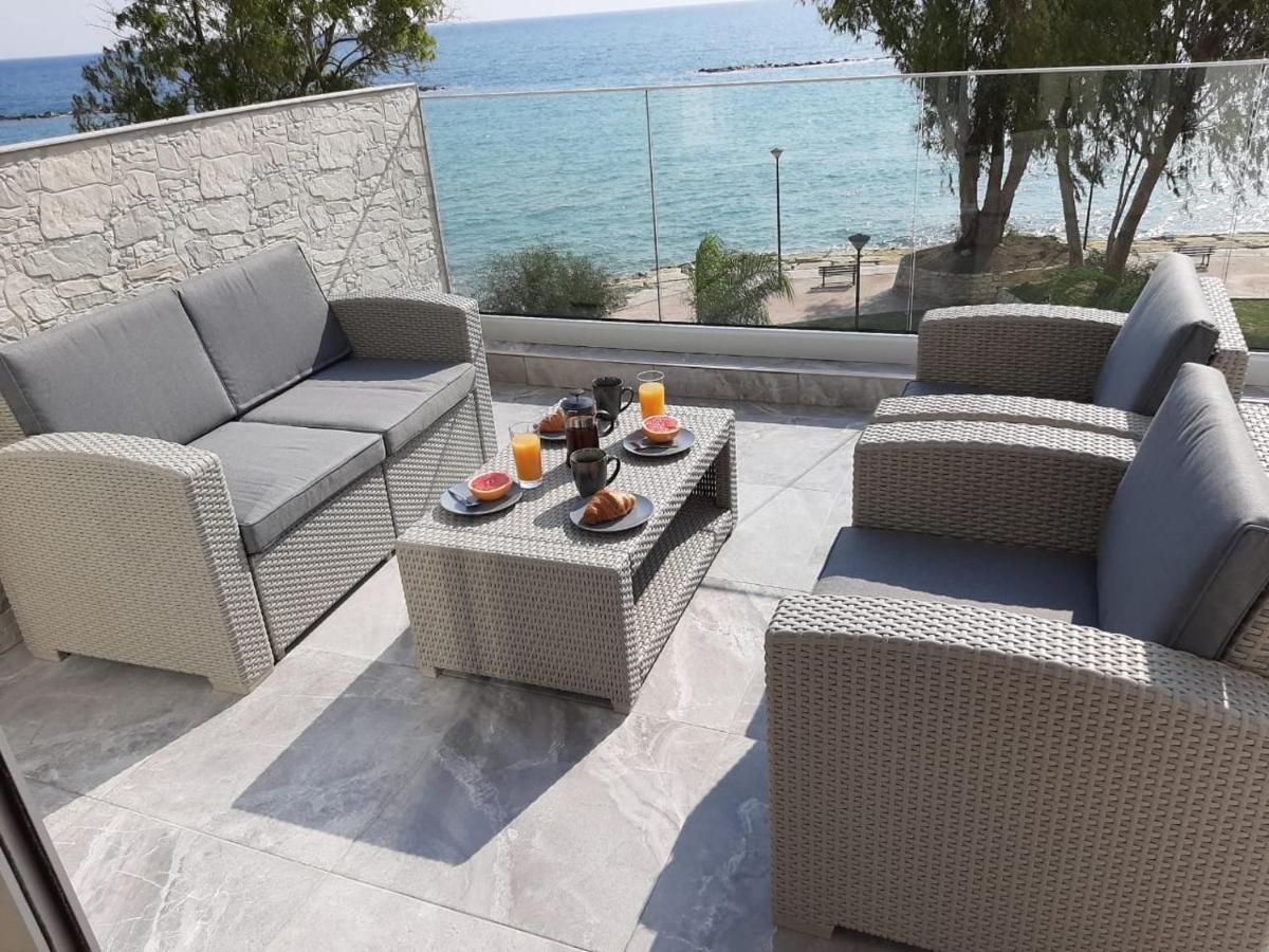 Galatex Sea Breeze Apartamento *