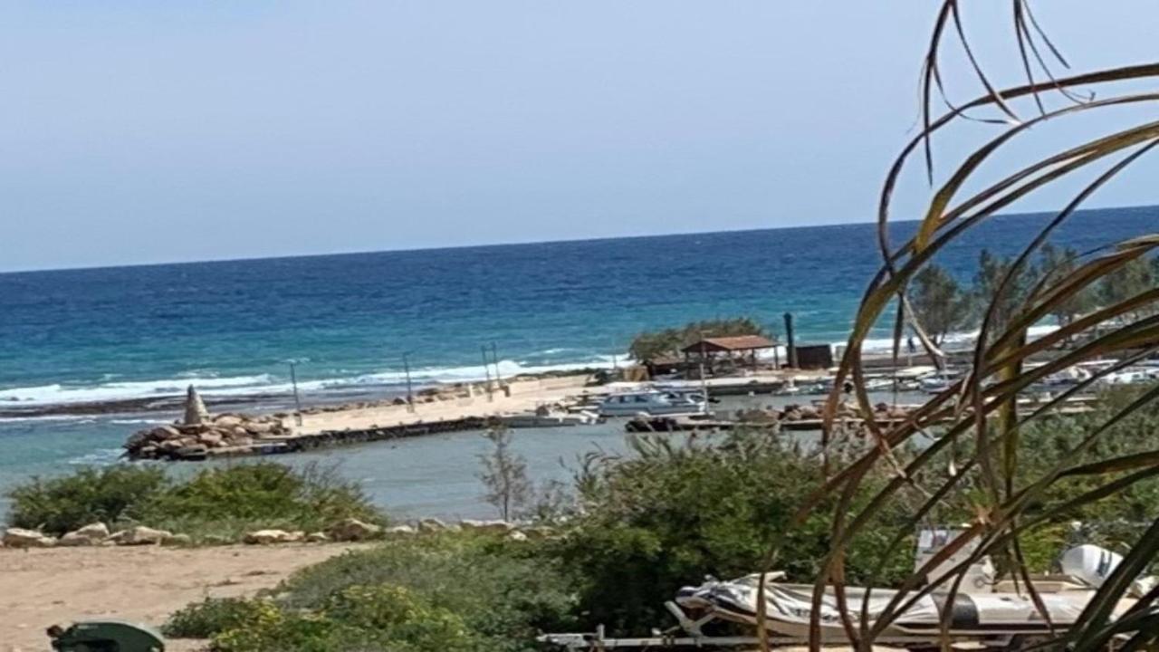Emiliana Villa Paralimni