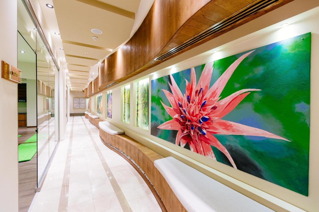 Hotel Grand Pasha & Casino 5*