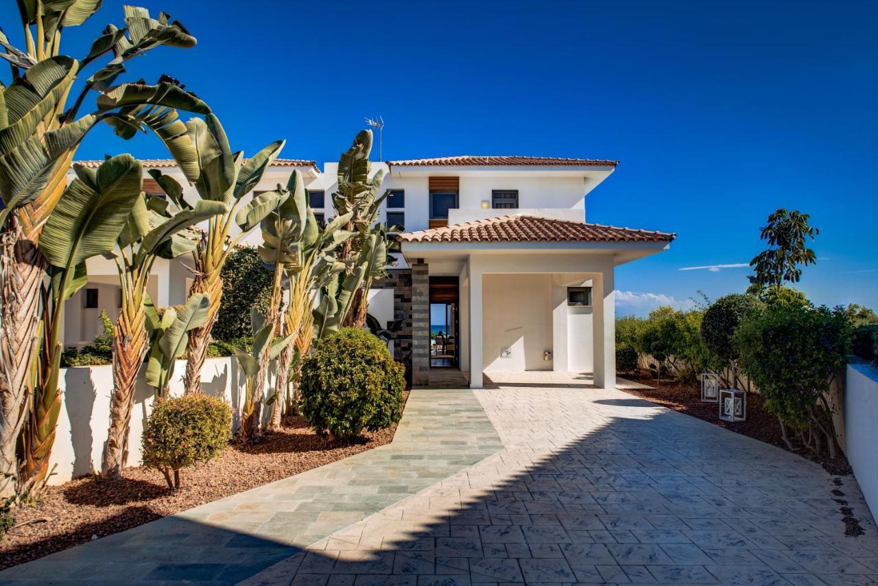 Apartamento Atlantis Gardens Mazotos