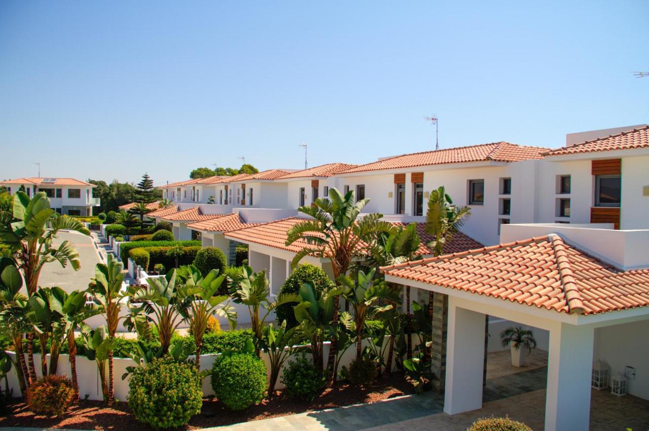 Atlantis Gardens Apartamento