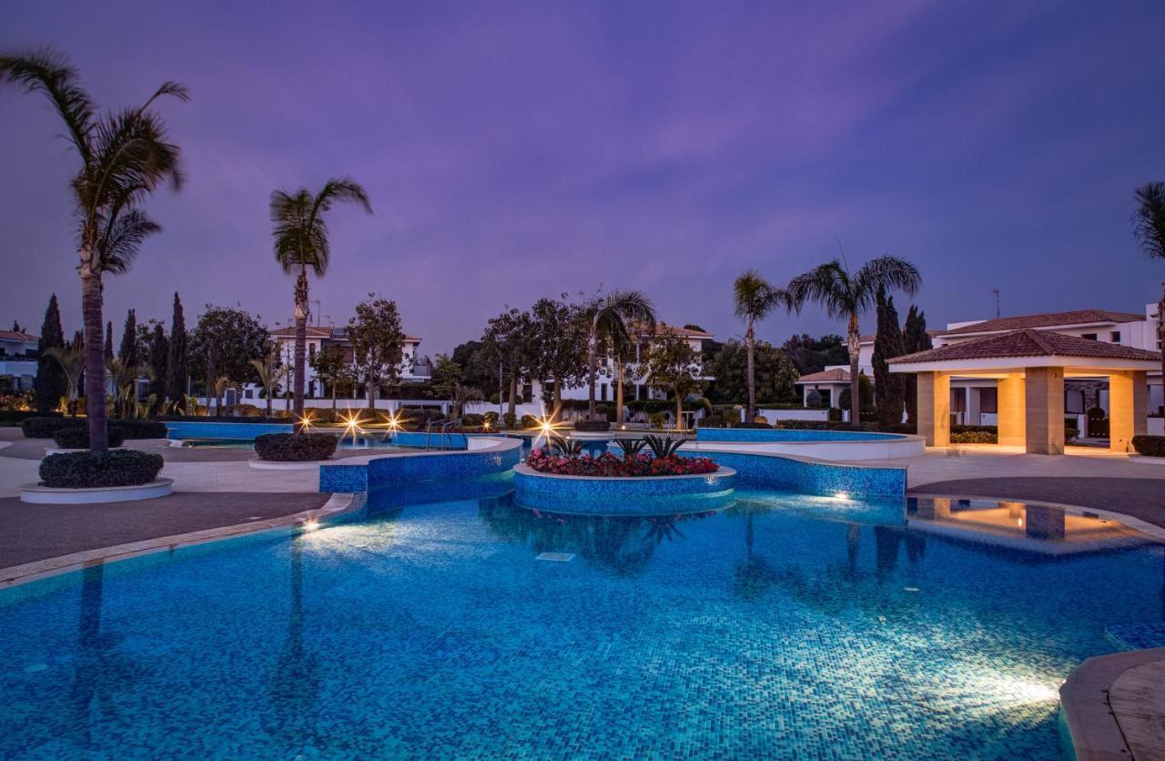 Atlantis Gardens Apartamento Mazotos