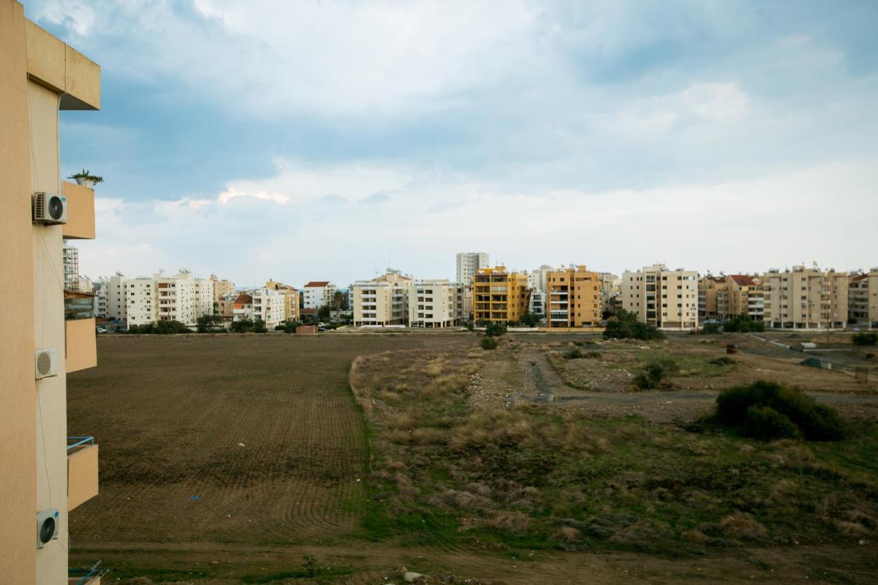 Aphrodite Larnaca